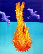 Thumbnail image of Nido Montezuma Oropendola I