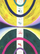 Thumbnail image of In Between Orbits