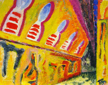 Thumbnail Image of Palacio I Palenque