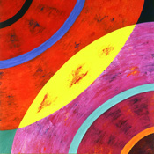 Thumbnail image of Two Orbits I